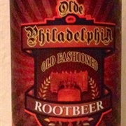 Olde Philadelphia Root Beer