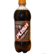 Push Root Beer