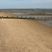 Westcliff-On-Sea