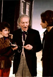 Doctor Who Series (1966)