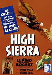 High Sierra (1941)