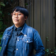 Cheena Marie Lo (They/Them)