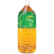 Wegmans Just Tea Green