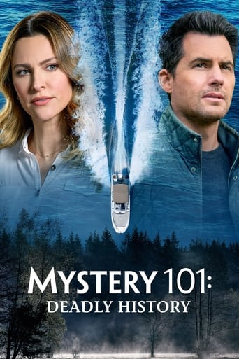 Mystery 101: Deadly History (2021)