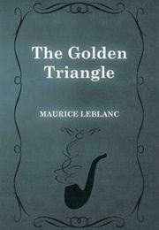 Golden Triangle (Maurice Leblanc)