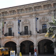 San Diego History Center