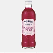 Franklin & Sons Ltd Cherry & Plum