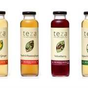 Teza Tea