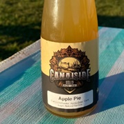 Canalside Soda Co. Apple Pie