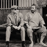 Kurosawa Akira (1910-1998)