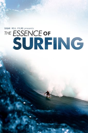 The Essence of Surfing (2014)