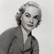 Shirley Eaton