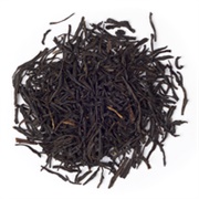 David's Tea Organic Gyokuro Black