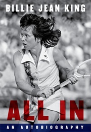All in (Billie Jean King)