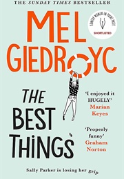 The Best Things (Mel Giedroyc)