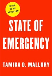 State of Emergency (Tamika)