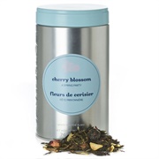 David's Tea Cherry Blossom