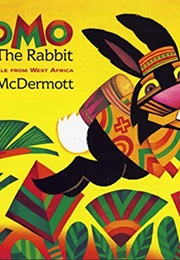 Zomo the Rabbit (Gerald Mcdermott)