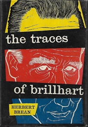 The Traces of Billhart (Herbert Brean)