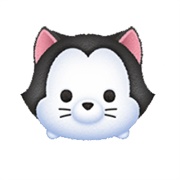 Figaro Tsum Tsum