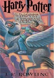 Harry Potter and the Prisoner of Azkaban (J. K. Rowling)