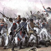The Haitian Revolution 1791-1804