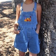Shortalls