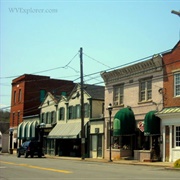Barboursville, West Virginia