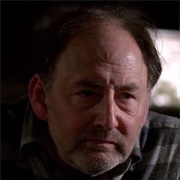 Season 10 Episode 13 "Nelson's Sparrow"