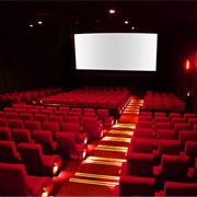 Watch Two Movies at the Same Theater in One Day