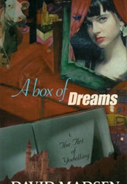 A Box of Dreams (David Madsen)