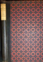 Two Gentlemen in Bonds (John Crow Ransom)