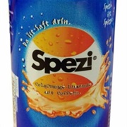 Spezi Original