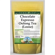 Terravita Chocolate Espresso Oolong Tea
