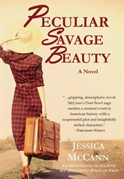 Peculiar Savage Beauty (Jessica McCann)