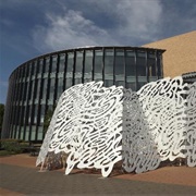 International Quilt Museum, Lincoln