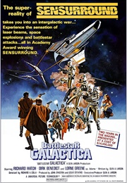 Battlestar Galactica (1978)