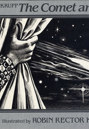 The Comet and You! (E.C. Krupp and Robin Rector Krupp)