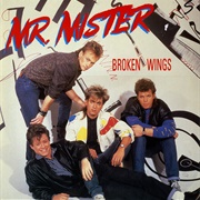 Mister Mister - Broken Wings