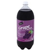 Signature Select Grape
