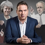 Unspun With Matt Forde