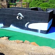 Lexington's Biblical Miniature Golf