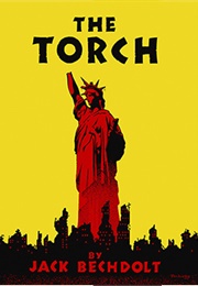 The Torch (Jack Bechdolt)
