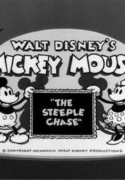 The Steeplechase (1933)