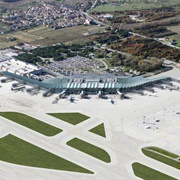 Aeroporto Marco Polo Di Venezia