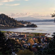 Tillamook, Oregon, USA