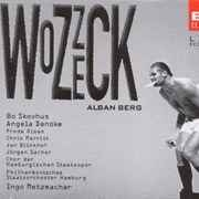Alban Berg - Wozzeck