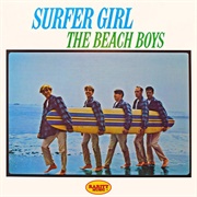 Surfer Girl (The Beach Boys, 1963)