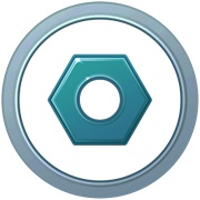 Rail Staff (Platinum)