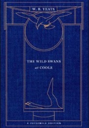 The Wild Swans at Coole (W.B. Yeats)